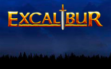 Игровой автомат Excalibur